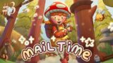 Mail Time Gameplay Indonesia #3