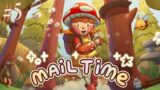 Mail Time Gameplay Indonesia #5 [END]