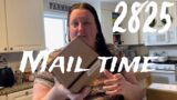 Mail Time Vlog_2825