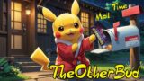 Mail Time With TheOtherBud Ep.1