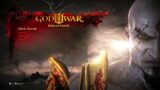 Main Menu Theme – God of War 3 Soundtrack