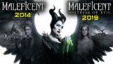 Maleficent 1+2 Hollywood Movie Full Explained | Movie Summarized | Recap Movie
