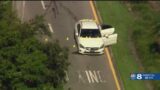 Man found dead after shots fired in roadway near Tampa, deputies say