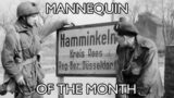 Mannequin of the Month – Private, 6th Airlanding Brigade, Operation Varsity, 1945