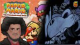 Mario Shoots the Moon & Bonetail | Paper Mario: The Thousand-Year Door – Chapter 7