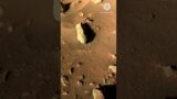 Mars Latest 4k Stunning Video Footage #Youtube #Shorts