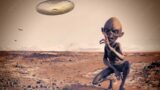 Mars Mysteries: Alien Ruins or NASACover-Up?