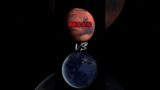 Mars VS Earth| who will win?!?