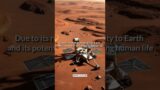 Mars colonization plans | Space Knowledge | #space #mars #elonmusk #redplanet #knowledge