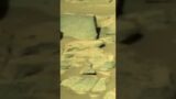 Mars preserve Sol 115 #youtubeshorts #marsperseverancerover #marsrovernews #nasamars #desert