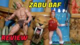 Marvel Legends Zabu Build A Figure Wave Overview | Ka-Zar, Cable, Wolfsbane & More