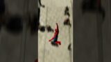 Marvels SpiderMan Remastered Gameplay #shorts 19jjj