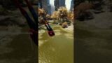 Marvels SpiderMan Remastered Gameplay #shorts 61hje