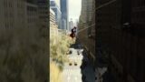 Marvels SpiderMan Remastered Gameplay #shorts 9rk15