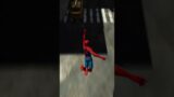 Marvels SpiderMan Remastered Gameplay #shorts eqw21