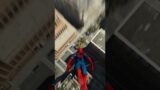 Marvels SpiderMan Remastered Gameplay #shorts g1e95