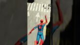 Marvels SpiderMan Remastered Gameplay #shorts jty65