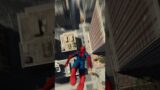 Marvels SpiderMan Remastered Gameplay #shorts ly651