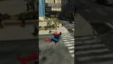 Marvels SpiderMan Remastered Gameplay #shorts yu651