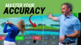 Master Your Driving Accuracy with SKYTRAK's New "Accuracy Island" powered by GOLFTEC