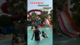 Masti #viral #youtubeshorts #waterpark #funtasia water park Varanasi #waterpark #jumping japak