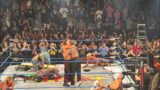 Matt Hardy Vs Moose | TNA Against All Odds Clips