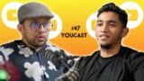 Mawi Sembang Pengalaman Gila, Akademi Fantasia, Sihir, Ustaz Kazim – EP: 47