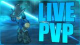 Max Regeneration Knight LIVE PVP – Arcane Odyssey