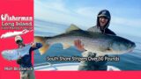 May 30th 2024 Long Island Metro Fishing Report with Matthew Broderick