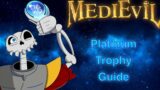 Medievil Remake Platinum Trophy Guide (PS4)