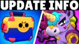 Mega Boxes are BACK! | 2 New Brawlers & More!