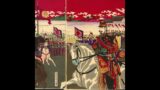 Meiji Restoration Part 5: The Boshin War
