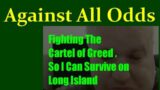 Mental Health Update June 2024: Against All Odds – Can I Overcome The Wall St Cartel?