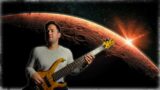 Metal Holst – THE PLANETS (I. Mars, The Bringer Of WAR)