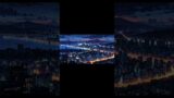 Midnight Reflections: Lofi Beats for Night City Vibes #lofimusic #lofibeats