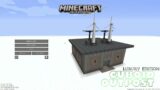 [Minecraft] Cuboid Outpost 1.20.1 | Day 1
