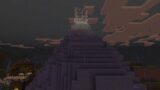Minecraft and the quest for Origin:Episode 2: Raiders