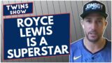 Minnesota Twins have a superstar in Royce Lewis?