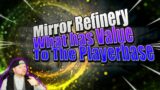 Mirror Universe Refinery | Early Thoughts & What Star Trek Fleet Command Players Should value
