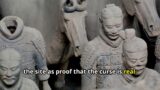Misfortune and Curse of Terracotta Army