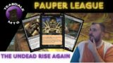 Mono Black Zombies in Pauper – Best Zombies has ever been