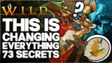 Monster Hunter Wilds – ALL 73 Details & New Gameplay Secrets You MISSED – Forbidden Lands & More!