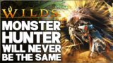 Monster Hunter Wilds is Changing EVERYTHING – MORE New INCREDIBLE Details – You Don't Understand…