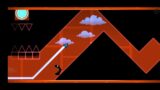 Monster Outbreak (By: Cartesian (me) ) ALL 2 COINS #gd #geometrydash #geometrydashshowcase