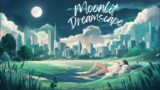 Moonlit dreamscape Song | Sector 87