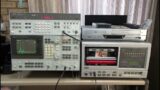 More TEAC CR-310 VHS-Based 10-Track Communications Recorder