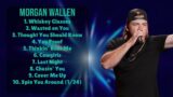 Morgan Wallen-Prime hits roundup for 2024-Premier Tracks Compilation-Forceful