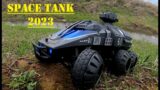 Mostop Mars Detecting Tank 6WD_ Space Truck RC 1/12 Scale Small Review 2023