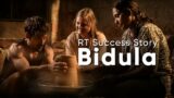 Moulding Dreams with Terracotta | RT success story | Bidula