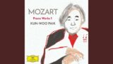 Mozart: Fantasia in D Minor, K. 397